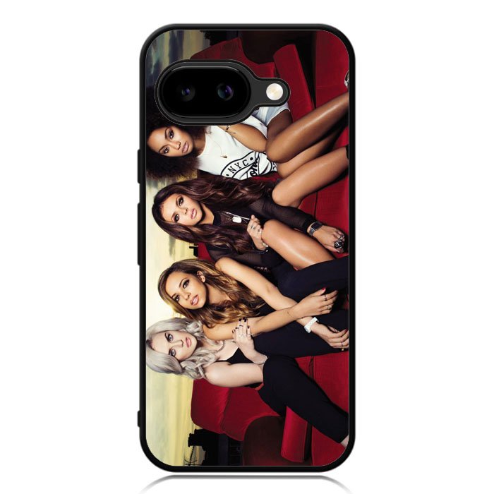 Little Mix modern X1277 Google Pixel 9A Case