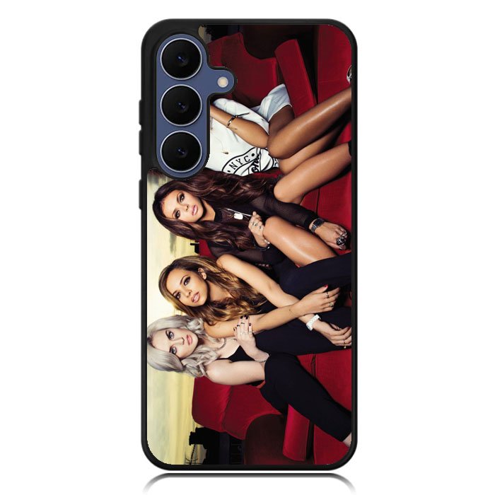 Little Mix modern X1277 Samsung Galaxy S25 FE Case