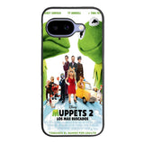 los muppets 2 X1252 Google Pixel 10A Case