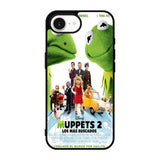 los muppets 2 X1252 iPhone 17e Case