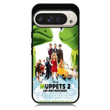 los muppets 2 X1252 Google Pixel 9 Pro XL Case