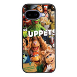 Los Muppets X1251 Google Pixel 10A Case