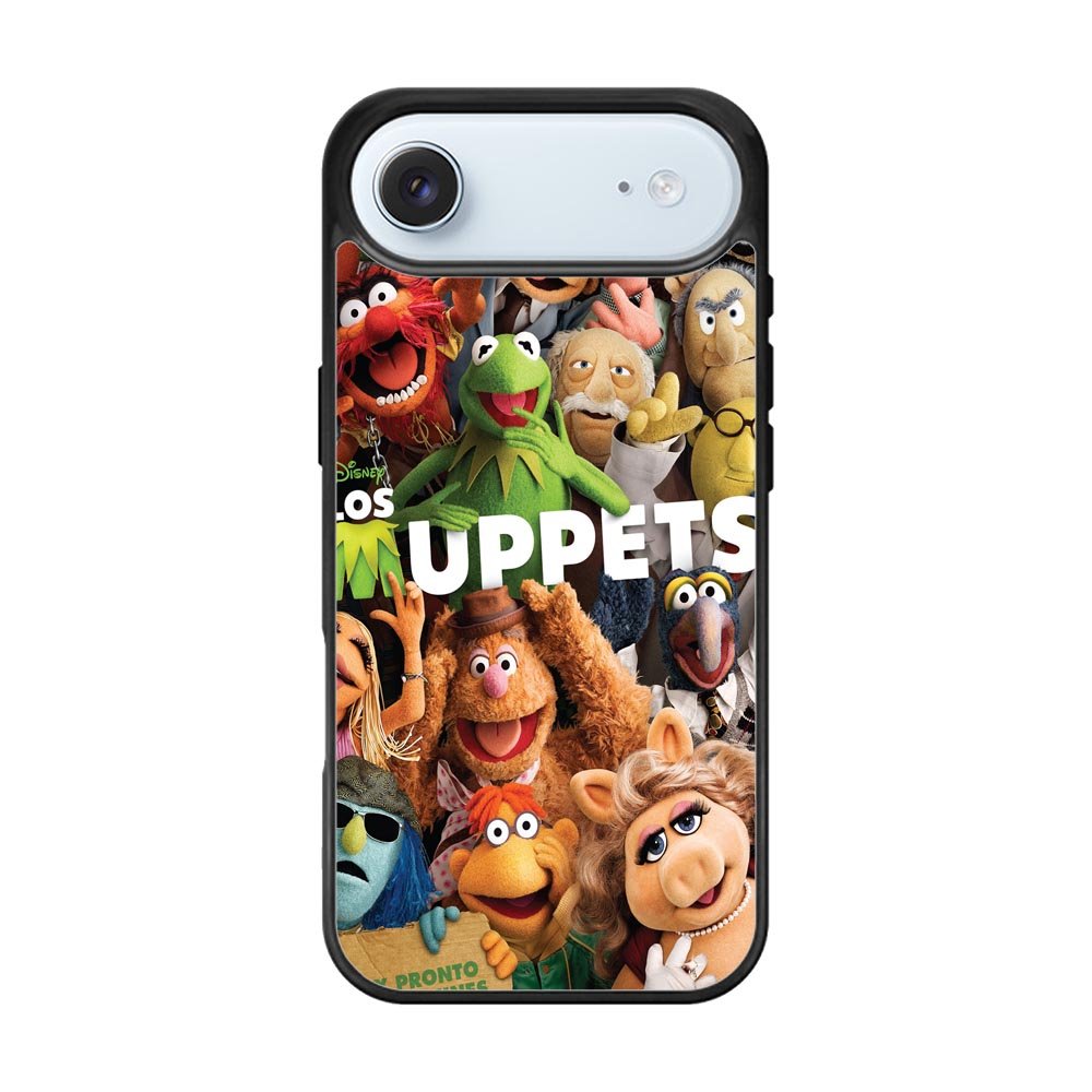 Los Muppets X1251 iPhone Air Case
