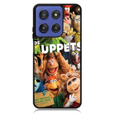 Los Muppets X1251 Motorola Moto G Stylus 5G 2025 Case