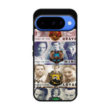 Love the Sherlock ones X1263 Google Pixel 10 Case