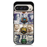 Love the Sherlock ones X1263 Google Pixel 9 Pro XL Case