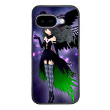 Fallen Angel Homura X1311 Google Pixel 10A Case
