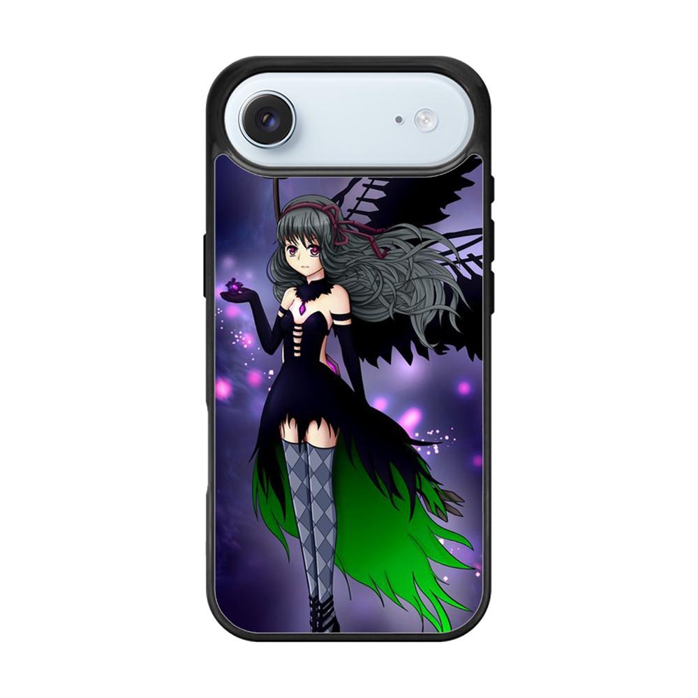 Fallen Angel Homura X1311 iPhone Air Case