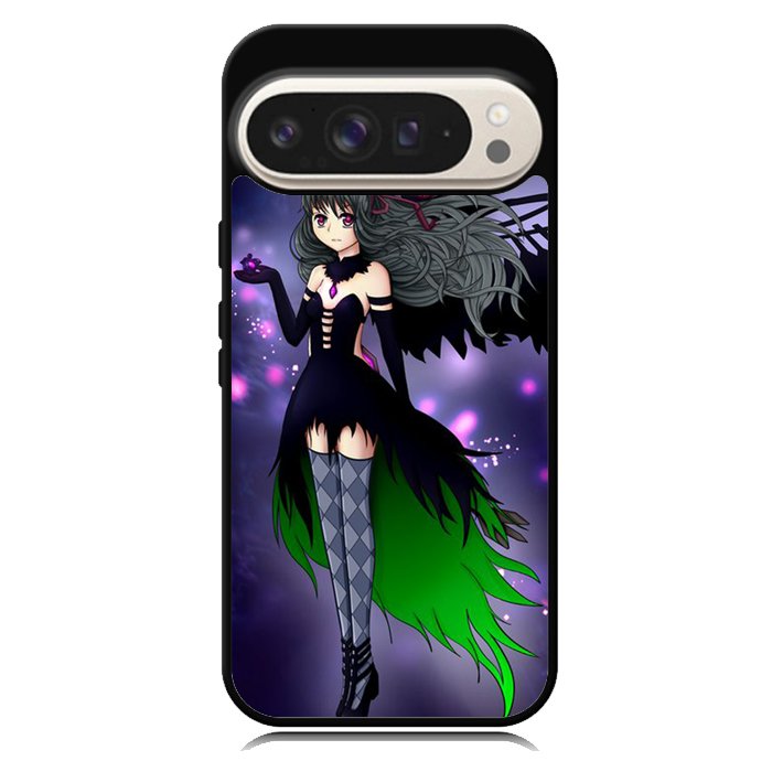 Fallen Angel Homura X1311 Google Pixel 9 Pro XL Case