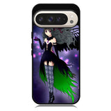 Fallen Angel Homura X1311 Google Pixel 9 | Google Pixel 9 Pro Case