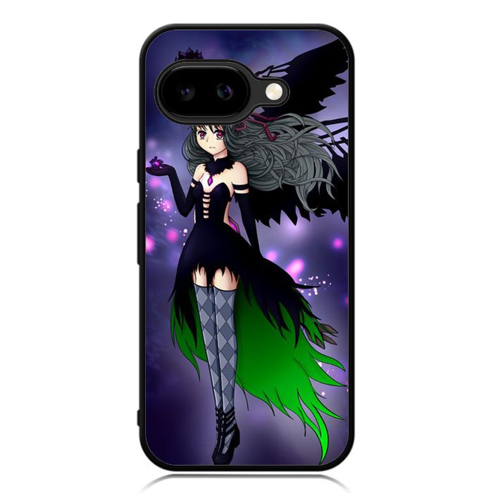 Fallen Angel Homura X1311 Google Pixel 9A Case