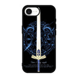 Fate Stay Night Excalibur X1335 iPhone 17e Case