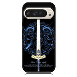 Fate Stay Night Excalibur X1335 Google Pixel 9 | Google Pixel 9 Pro Case