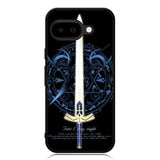 Fate Stay Night Excalibur X1335 Google Pixel 9A Case
