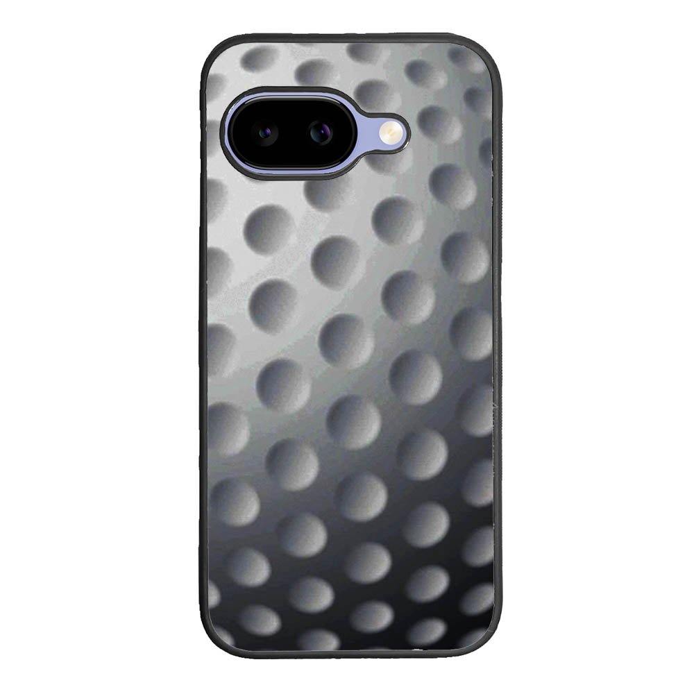 Golf Ball Pattern X1304 Google Pixel 10A Case