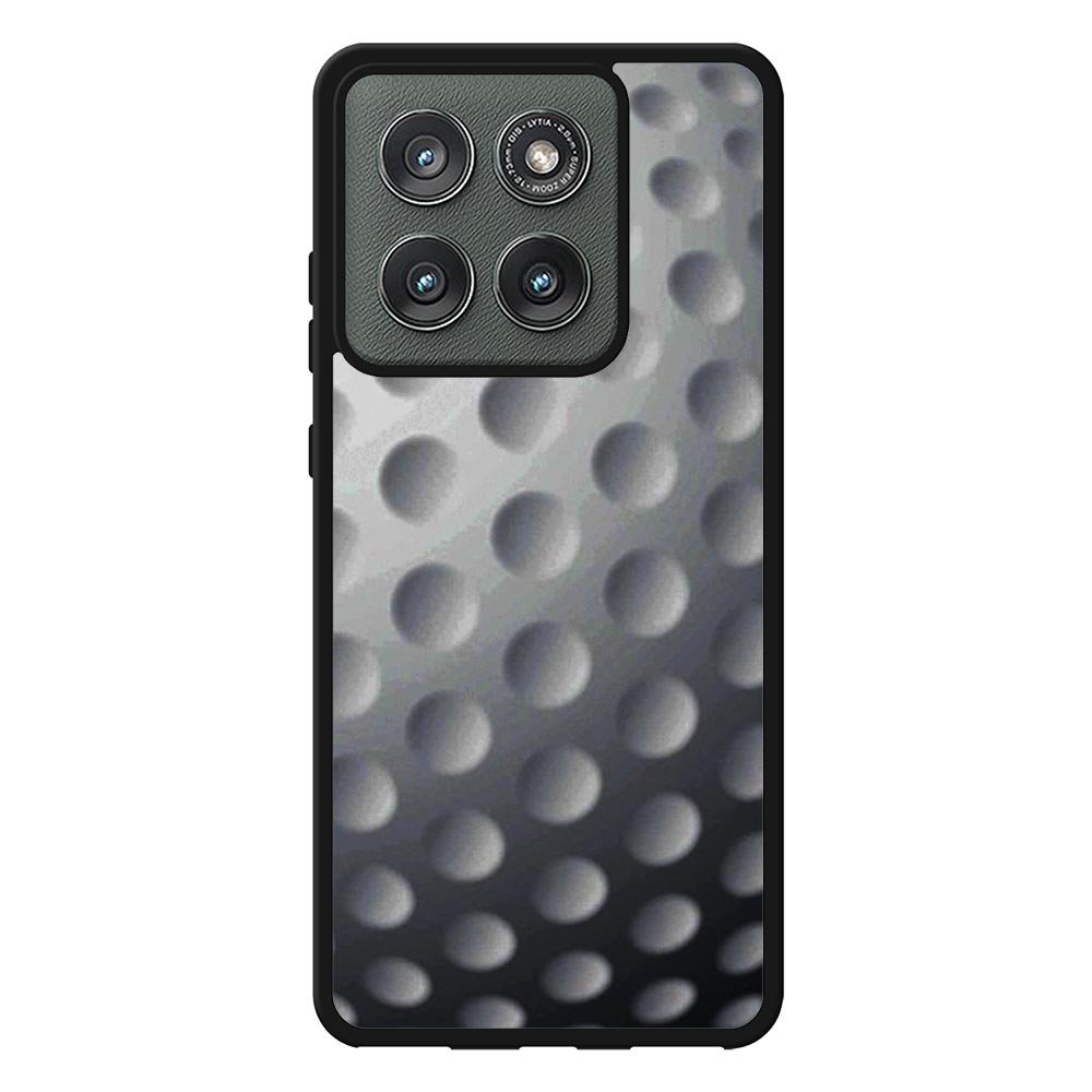 Golf Ball Pattern X1304 Motorola Moto Edge 2025 Case
