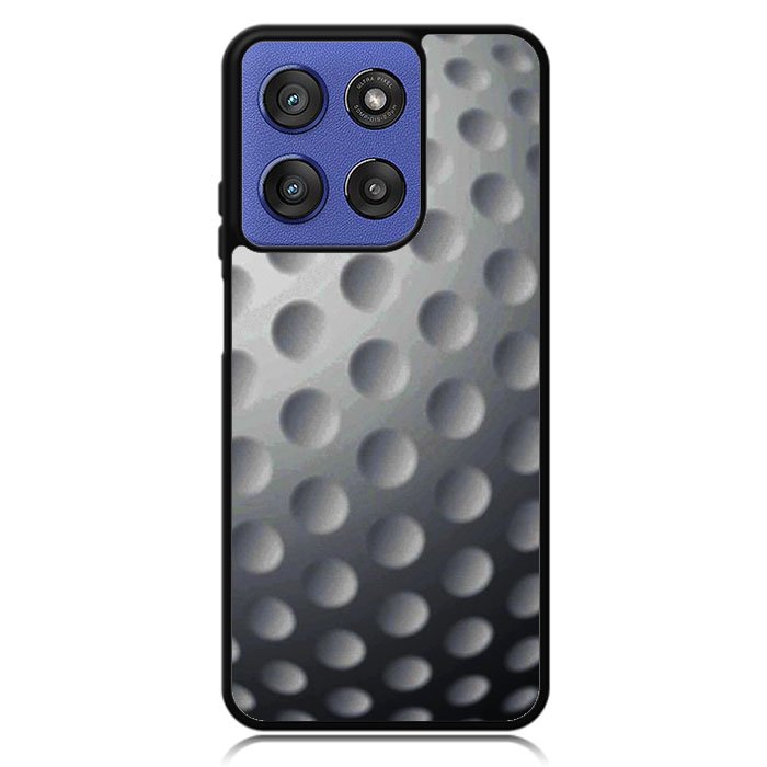 Golf Ball Pattern X1304 Motorola Moto G Stylus 5G 2025 Case
