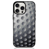 Golf Ball Pattern X1304 iPhone 16 Pro Case