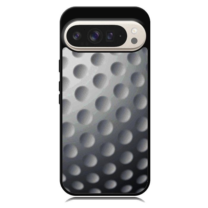 Golf Ball Pattern X1304 Google Pixel 10 Pro XL Case