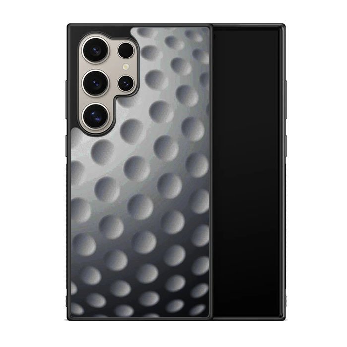 Golf Ball Pattern X1304 Samsung Galaxy S25 Ultra 5G Case