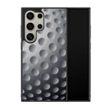 Golf Ball Pattern X1304 Samsung Galaxy S25 Ultra 5G Case