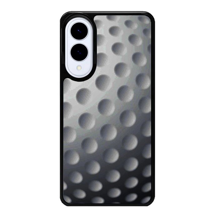 Golf Ball Pattern X1304 Samsung Galaxy S25 Edge Case