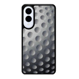 Golf Ball Pattern X1304 Samsung Galaxy S25 Edge Case