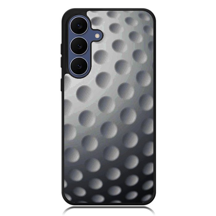 Golf Ball Pattern X1304 Samsung Galaxy S25 FE Case