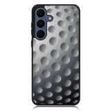 Golf Ball Pattern X1304 Samsung Galaxy S25 FE Case