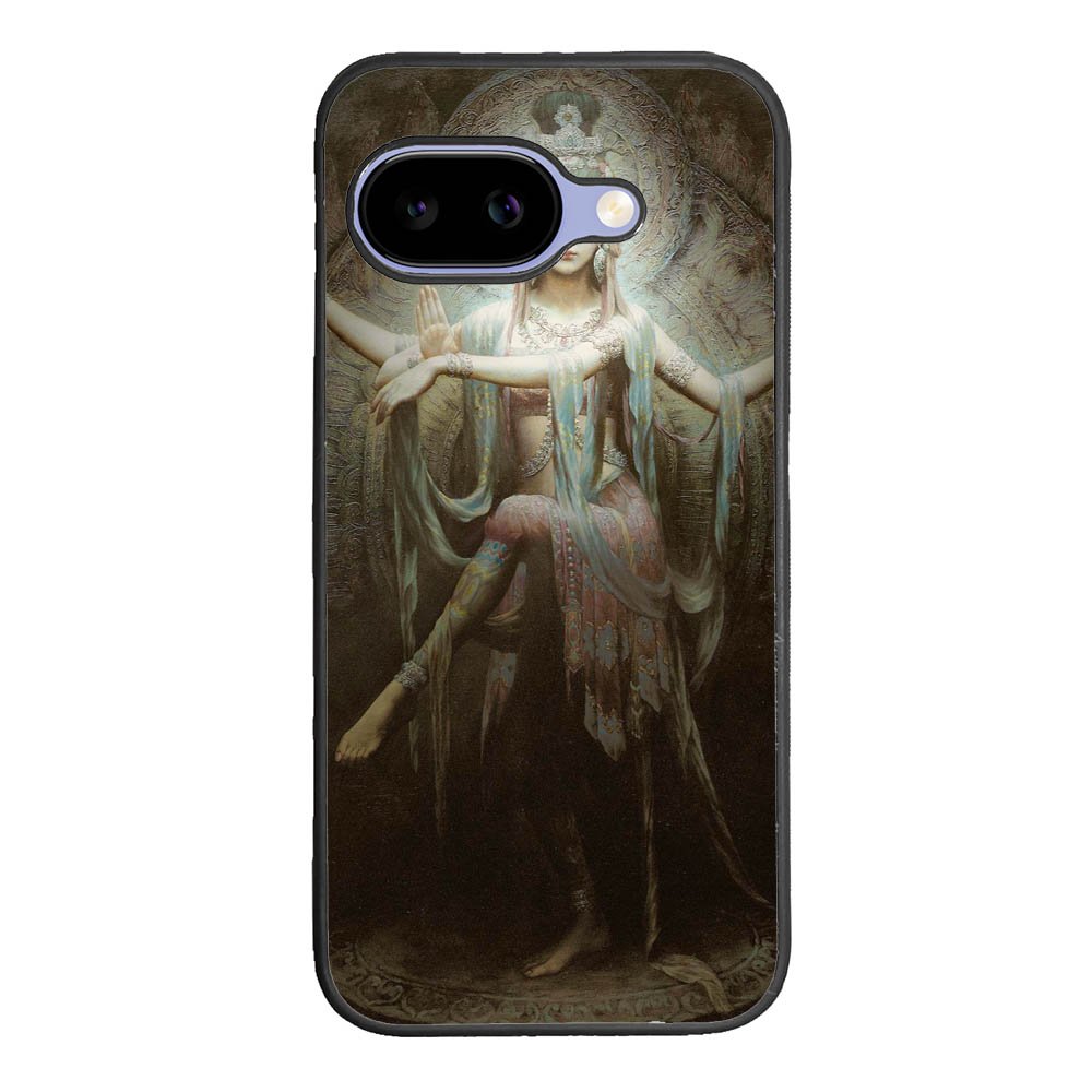 Guan Yin  X1330 Google Pixel 10A Case