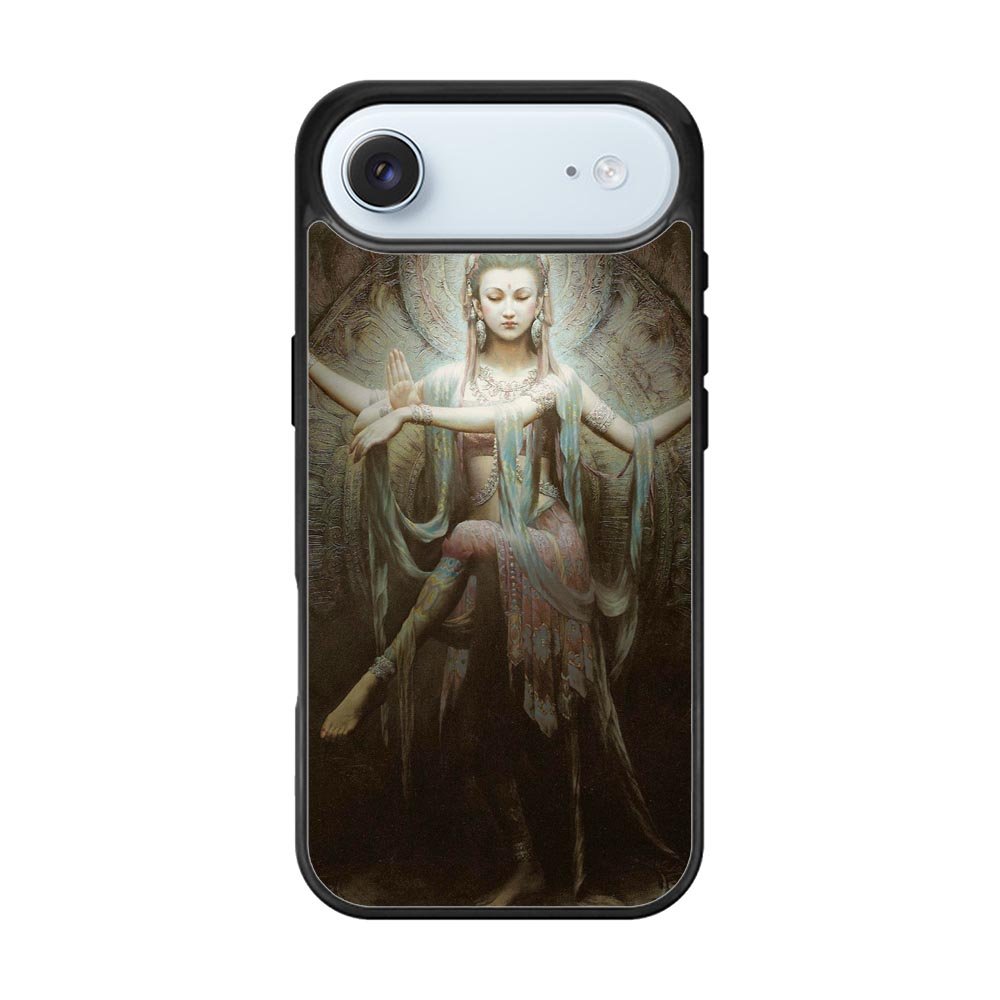 Guan Yin  X1330 iPhone Air Case