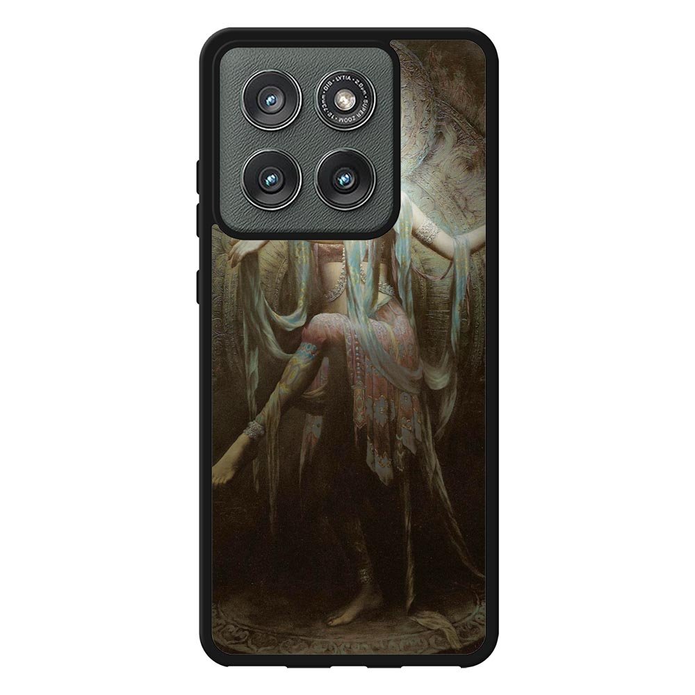 Guan Yin  X1330 Motorola Moto Edge 2025 Case