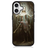 Guan Yin  X1330 iPhone 16 Plus Case