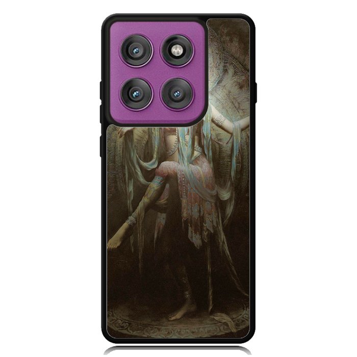 Guan Yin  X1330 Motorola Moto Edge 2025 | Moto Edge 60 Fusion | Moto Edge 60 Pro Case