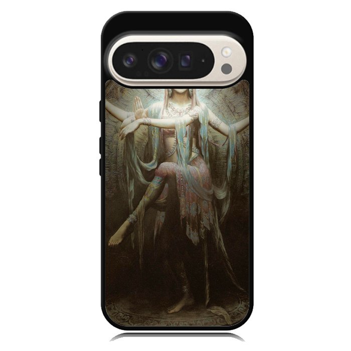 Guan Yin  X1330 Google Pixel 9 Pro XL Case