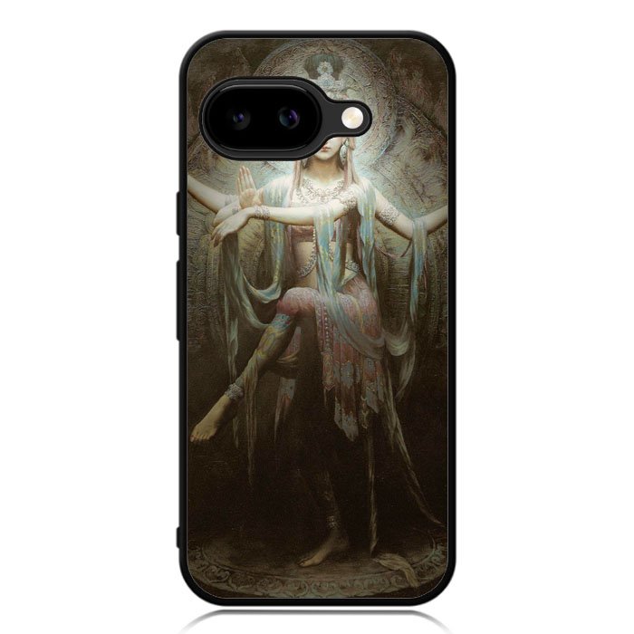 Guan Yin  X1330 Google Pixel 9A Case
