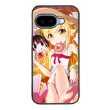 Hachikuji Shinobu X1316 Google Pixel 10A Case