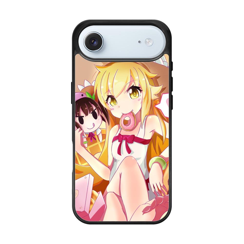 Hachikuji Shinobu X1316 iPhone Air Case