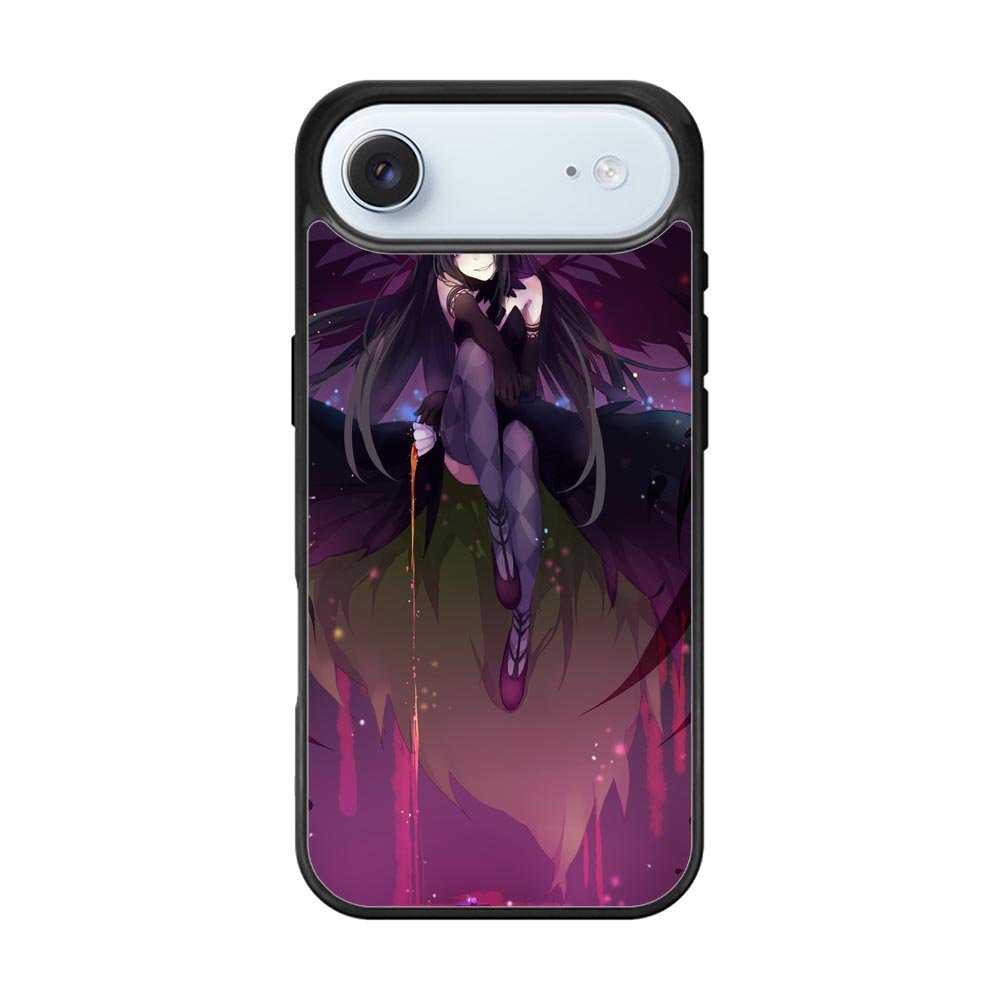 homura RebelLion Discussion X1312 iPhone Air Case