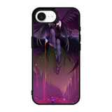 homura RebelLion Discussion X1312 iPhone 17e Case
