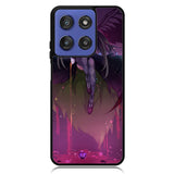 homura RebelLion Discussion X1312 Motorola Moto G Stylus 5G 2025 Case