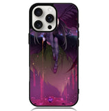homura RebelLion Discussion X1312 iPhone 16 Pro Case
