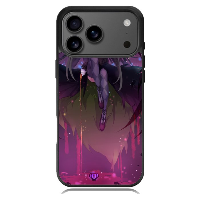 homura RebelLion Discussion X1312 iPhone 18 Pro Max Case