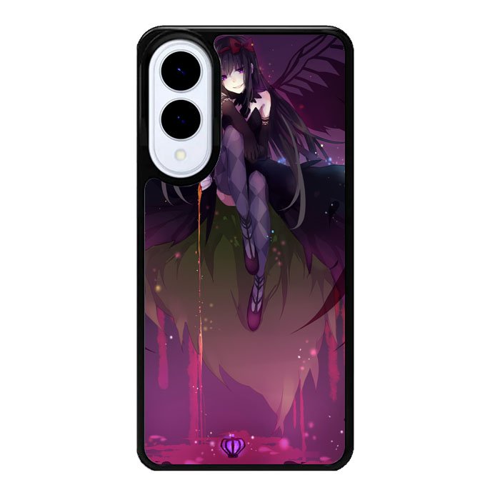 homura RebelLion Discussion X1312 Samsung Galaxy S25 Edge Case