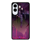 homura RebelLion Discussion X1312 Samsung Galaxy S25 Edge Case