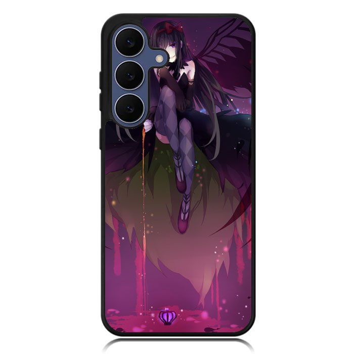homura RebelLion Discussion X1312 Samsung Galaxy S25 FE Case