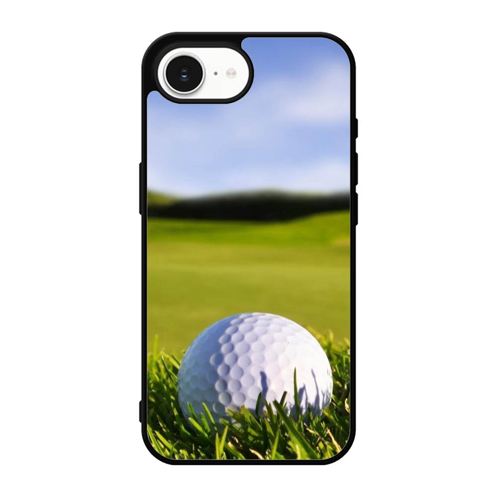 Golf X1379 iPhone 17e Case