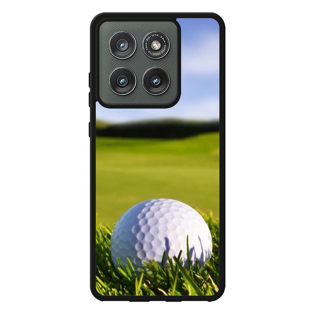 Golf X1379 Motorola Moto Edge 2025 Case