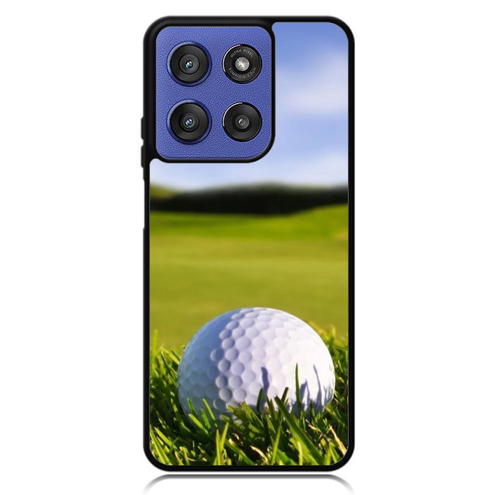 Golf X1379 Motorola Moto G Stylus 5G 2025 Case