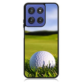 Golf X1379 Motorola Moto G Stylus 5G 2025 Case